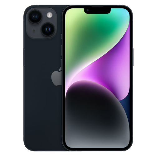 iPhone 14 128GB ブラック SIMフリー ② Apple | Smartfonbg